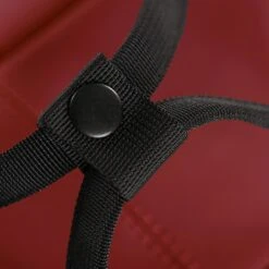 Daniel Ray Birmingham Waterafstotende Rugtas Red -Diverse Tassen image 4803