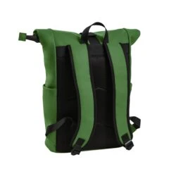 Daniel Ray Highlands Waterafstotende Laptop Backpack 15.6'' M Apple Green -Diverse Tassen image 4828