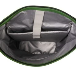 Daniel Ray Highlands Waterafstotende Laptop Backpack 15.6'' M Apple Green -Diverse Tassen image 4829