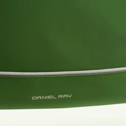 Daniel Ray Highlands Waterafstotende Laptop Backpack 15.6'' M Apple Green -Diverse Tassen image 4831