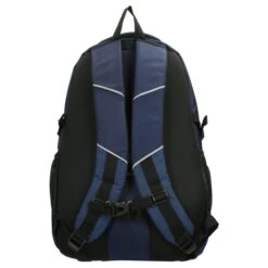 Enrico Benetti Yellow Stone 15'' Laptop Rugzak Blauw -Diverse Tassen image 4839