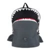 Pick & Pack Shark Shape Backpack L Anthracite -Diverse Tassen image 4842