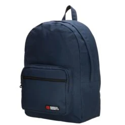 Enrico Benetti Amsterdam Rugtas 15'' Blauw 9 Enrico Benetti Amsterdam Rugtas 15'' Blauw -Diverse Tassen image 4852