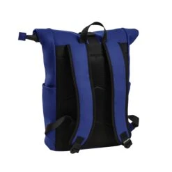 Daniel Ray Highlands Waterafstotende Laptop Backpack 15.6'' M Cobalt -Diverse Tassen image 4857