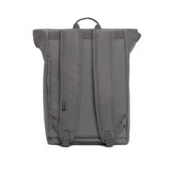 Lefrik Roll Backpack Grey/ecru 11 Lefrik Roll Backpack Grey/ecru -Diverse Tassen image 4863