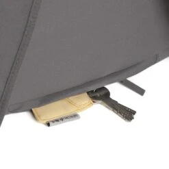 Lefrik Roll Backpack Grey/ecru 15 Lefrik Roll Backpack Grey/ecru -Diverse Tassen image 4867