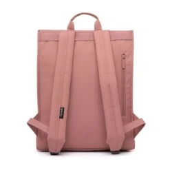 Lefrik Handy Backpack Metal Dusty Pink 11 Lefrik Handy Backpack Metal Dusty Pink -Diverse Tassen image 4878