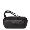 Osprey Transporter 40 Duffel Black II -Diverse Tassen image 488