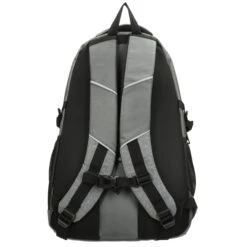 Enrico Benetti Yellow Stone 15'' Laptop Rugzak Grijs -Diverse Tassen image 4892