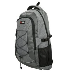 Enrico Benetti Yellow Stone 15'' Laptop Rugzak Grijs -Diverse Tassen image 4893