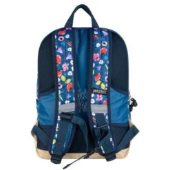 Pick & Pack Field Flower Backpack L Navy 17 Pick & Pack Field Flower Backpack L Navy -Diverse Tassen image 4908