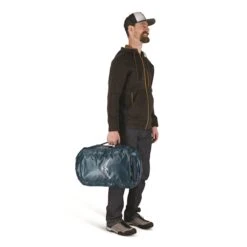 Osprey Transporter 40 Duffel Black II 15 Osprey Transporter 40 Duffel Black II -Diverse Tassen image 491