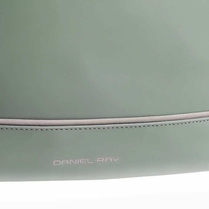 Daniel Ray Highlands Waterafstotende Laptop Backpack 15.6'' M Mint Green 8 Daniel Ray Highlands Waterafstotende Laptop Backpack 15.6'' M Mint Green - Afbeelding 6