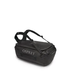 Osprey Transporter 40 Duffel Black II 16 Osprey Transporter 40 Duffel Black II -Diverse Tassen image 492