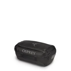 Osprey Transporter 40 Duffel Black II 17 Osprey Transporter 40 Duffel Black II -Diverse Tassen image 493