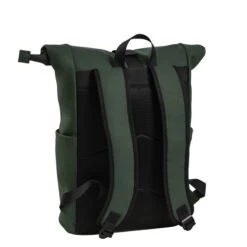 Daniel Ray Highlands Waterafstotende Laptop Backpack 15.6'' M Dark Green 9 Daniel Ray Highlands Waterafstotende Laptop Backpack 15.6'' M Dark Green -Diverse Tassen image 4935