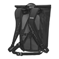 Ortlieb Velocity 17L Backpack Petrol/black -Diverse Tassen image 4940