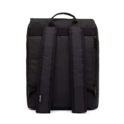 Lefrik Scout Backpack Metal Hook Black -Diverse Tassen image 4950