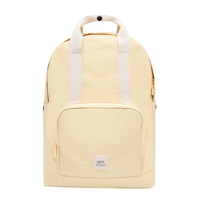 Lefrik Capsule Backpack Butter 3 Lefrik Capsule Backpack Butter