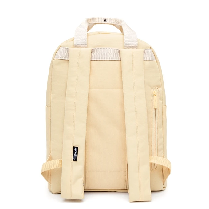 Lefrik Capsule Backpack Butter 4 Lefrik Capsule Backpack Butter - Afbeelding 2
