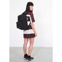 Eastpak Back To Work Black Denim -Diverse Tassen image 4968