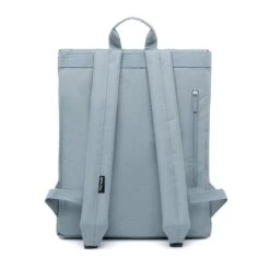 Lefrik Handy Backpack Metal Stone Blue -Diverse Tassen image 4979