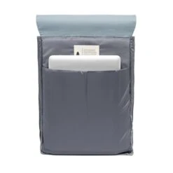 Lefrik Handy Backpack Metal Stone Blue -Diverse Tassen image 4981