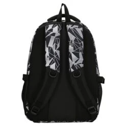 Enrico Benetti Santa Cruz 17.3'' Laptop Rugtas Black Grey 9 Enrico Benetti Santa Cruz 17.3'' Laptop Rugtas Black Grey -Diverse Tassen image 4984