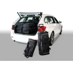 Car-Bags BMW 3 Serie Touring (F31) 2012-2019 Wagon -Diverse Tassen image 500