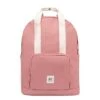 Lefrik Capsule Backpack Dust Pink 1 Lefrik Capsule Backpack Dust Pink -Diverse Tassen image 5000