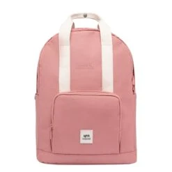 Lefrik Capsule Backpack Dust Pink