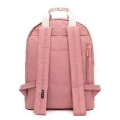 Lefrik Capsule Backpack Dust Pink -Diverse Tassen image 5004