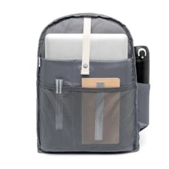 Lefrik Capsule Backpack Dust Pink -Diverse Tassen image 5005