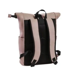 Daniel Ray Highlands Waterafstotende Laptop Backpack 15.6'' M Pink -Diverse Tassen image 5009