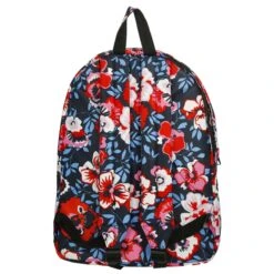Enrico Benetti Andorra 15'' Laptop Backpack Red Pink Flower 10 Enrico Benetti Andorra 15'' Laptop Backpack Red Pink Flower -Diverse Tassen image 5016