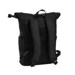 Daniel Ray Highlands Waterafstotende Laptop Backpack 15.6'' M Black -Diverse Tassen image 5024