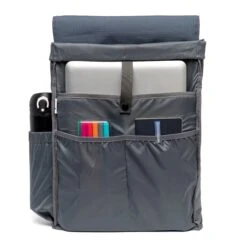 Lefrik Scout Backpack Vandra Maibon Ripstop 14 Lefrik Scout Backpack Vandra Maibon Ripstop -Diverse Tassen image 5043