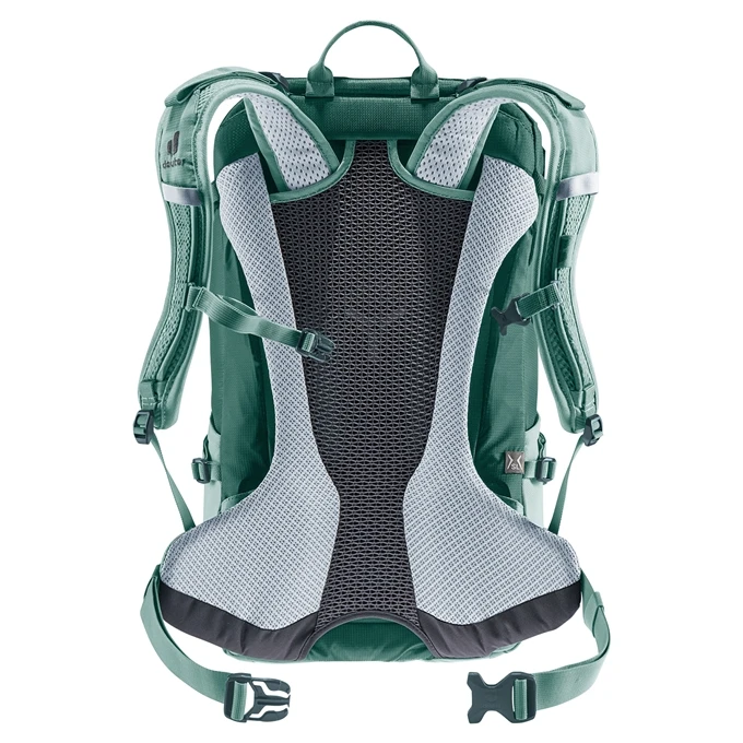 Deuter Futura 21 SL Backpack Forest-jade 7 Deuter Futura 21 SL Backpack Forest-jade - Afbeelding 5