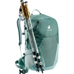 Deuter Futura 21 SL Backpack Forest-jade 15 Deuter Futura 21 SL Backpack Forest-jade -Diverse Tassen image 5072