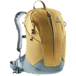 Deuter AC Lite 15 SL Backpack Caramel-sage -Diverse Tassen image 5075