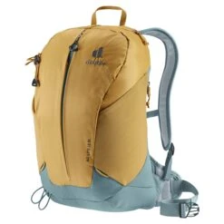 Deuter AC Lite 15 SL Backpack Caramel-sage -Diverse Tassen image 5076