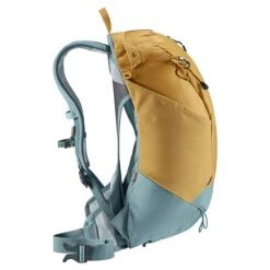 Deuter AC Lite 15 SL Backpack Caramel-sage -Diverse Tassen image 5077