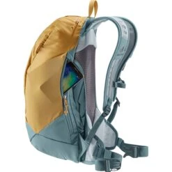 Deuter AC Lite 15 SL Backpack Caramel-sage -Diverse Tassen image 5082