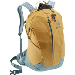 Deuter AC Lite 15 SL Backpack Caramel-sage -Diverse Tassen image 5083