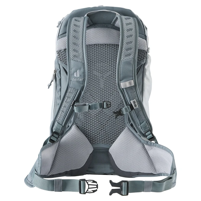 Deuter AC Lite 21 SL Backpack Tin/shale 4 Deuter AC Lite 21 SL Backpack Tin/shale - Afbeelding 2
