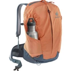 Deuter AC Lite 21 SL Backpack Tin/shale 20 Deuter AC Lite 21 SL Backpack Tin/shale -Diverse Tassen image 5091