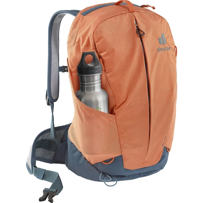 Deuter AC Lite 21 SL Backpack Tin/shale 9 Deuter AC Lite 21 SL Backpack Tin/shale - Afbeelding 7