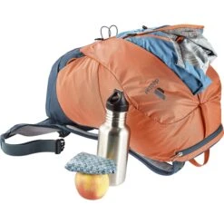 Deuter AC Lite 21 SL Backpack Tin/shale 22 Deuter AC Lite 21 SL Backpack Tin/shale -Diverse Tassen image 5093