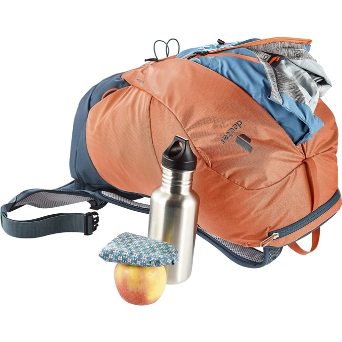 Deuter AC Lite 21 SL Backpack Tin/shale 11 Deuter AC Lite 21 SL Backpack Tin/shale - Afbeelding 9