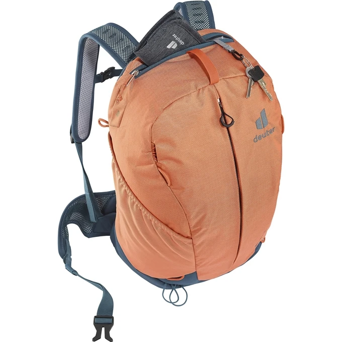 Deuter AC Lite 21 SL Backpack Tin/shale 12 Deuter AC Lite 21 SL Backpack Tin/shale - Afbeelding 10
